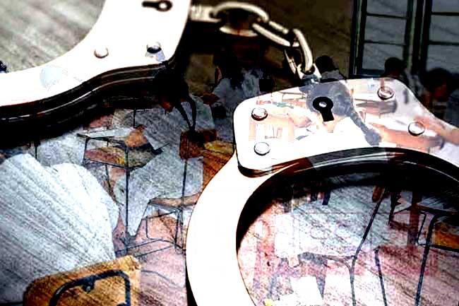 27-year-old arrested for impersonating O/L candidate