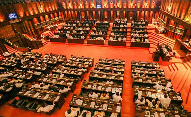 Parliament to debate PCoI report on Easter attacks next week