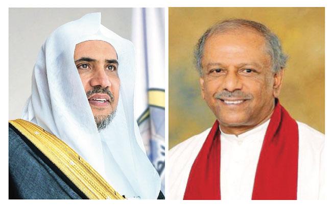 Intl. Muslim organizations appreciate Sri Lanka’s decision to end COVID-19 cremations