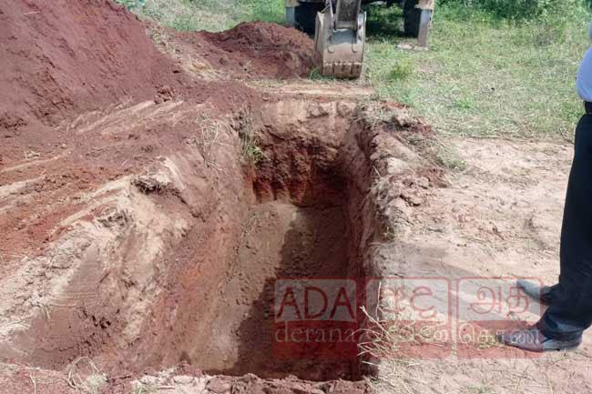 All districts requested to name suitable areas for COVID-19 burial