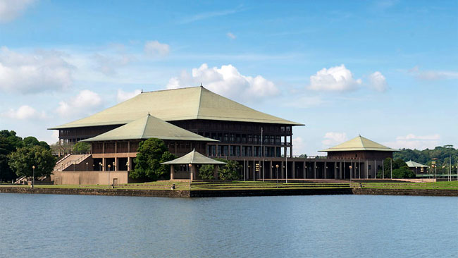 PCoI report on Easter attacks debated in parliament tomorrow