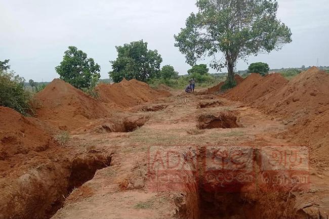 Only Oddamavadi assigned for burial of any COVID victims – Dr Hamdani