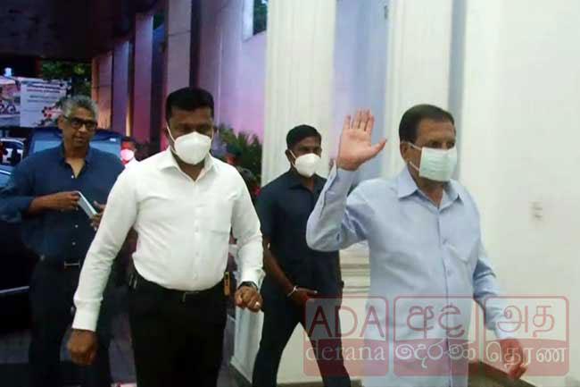 SLFP calls for applications to contest at PC polls