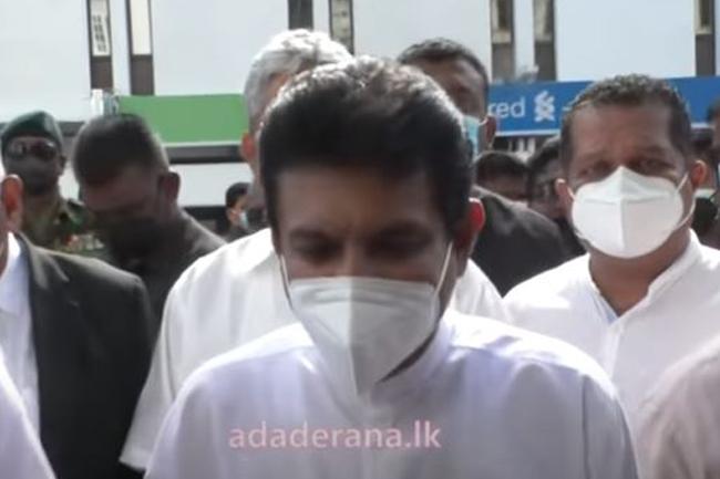 Ashok Abeysinghe records 5-hour statement with CID