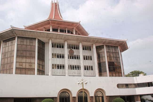 JVP files FR petition against alleged ‘sugar scam’
