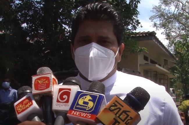 State Minister clarifies Sri Lanka’s stance on AstraZeneca vaccine