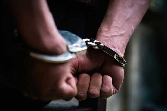 TID arrests man for promoting Wahhabism & Jihadist ideology