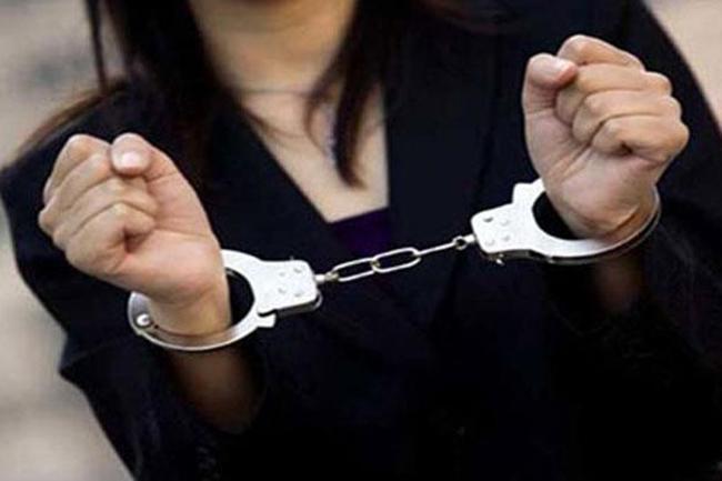 Woman arrested with ‘Ice’ worth nearly Rs. 10 million