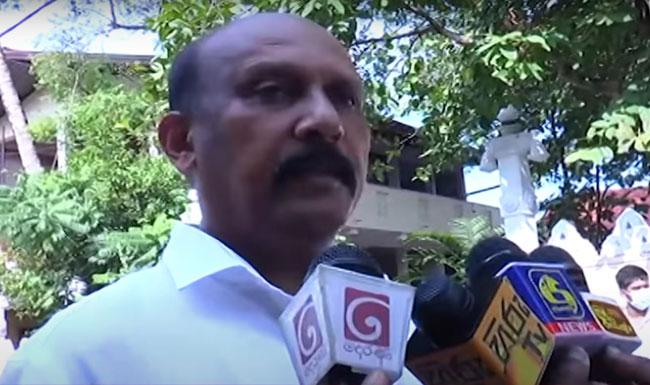 Law cannot be changed according to an individual’s wish - Defence Secretary