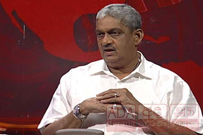 There still are extremists in the country - Fonseka