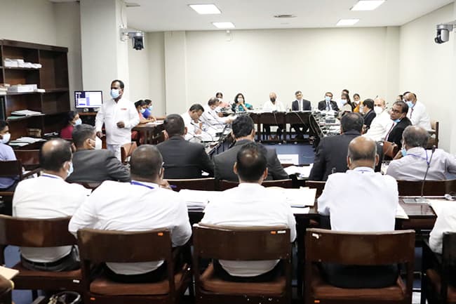 Billions of tax arrears delayed due to lengthy judicial process - COPA