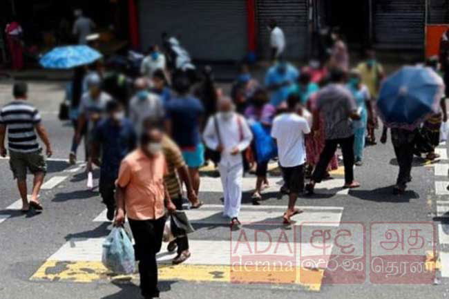 No need for complete lockdown during festive season - PHI Union