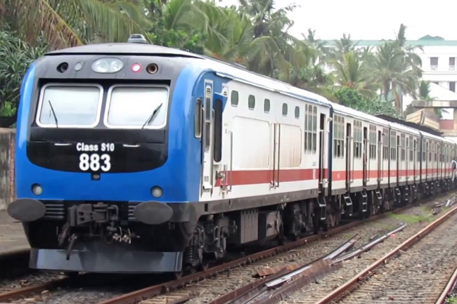 Railway unions call off token strike