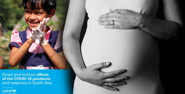 Sharp increase in Sri Lanka’s maternal deaths during Covid-19 pandemic - UN report