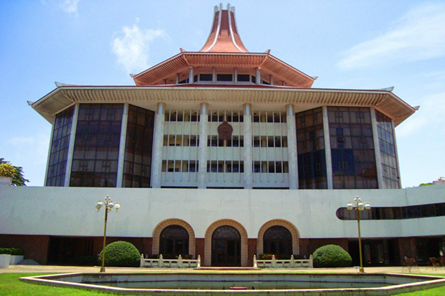 Ex-CID chief files FR petition against recommendations of PCoI on political victimization