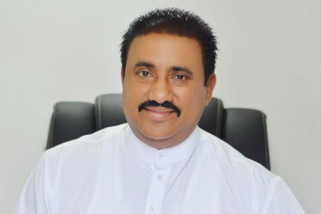 Rohitha released from case over unlawful acquisition of assets