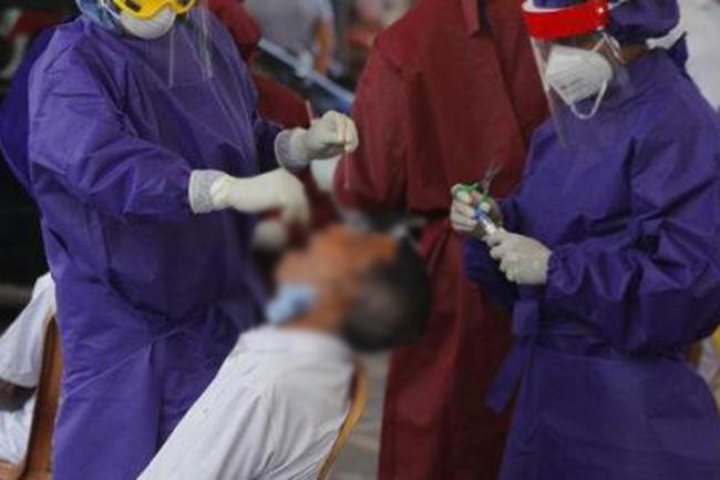 Coronavirus: 298 fresh cases identified today