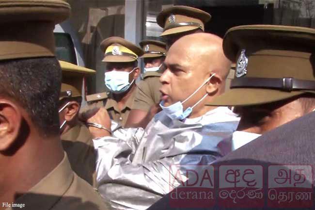 SC rejects motions to reconsider sentence on Ranjan