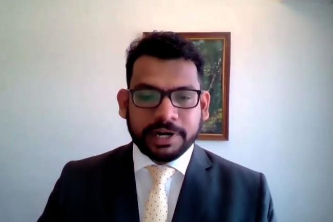 India abstains from UNHRC vote, calls for early PC polls in Sri Lanka