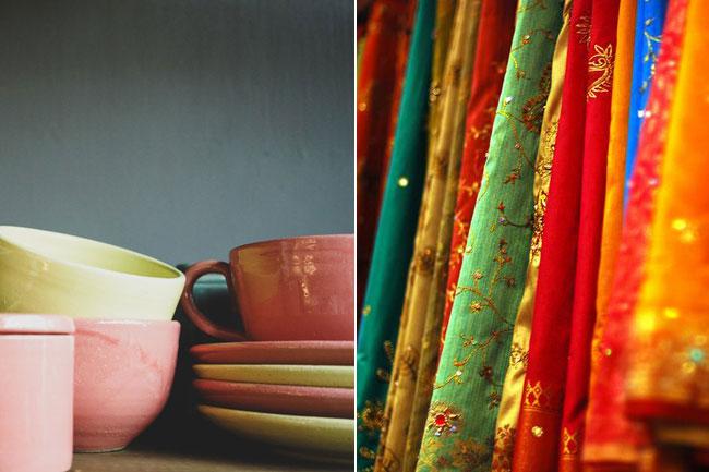 Gazette on Import of ceramics and sarees to be tabled in parliament