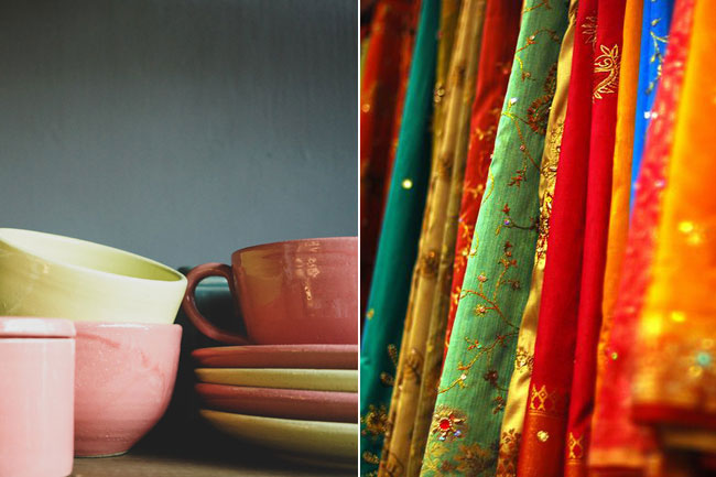 Gazette on Import of ceramics and sarees to be tabled in parliament