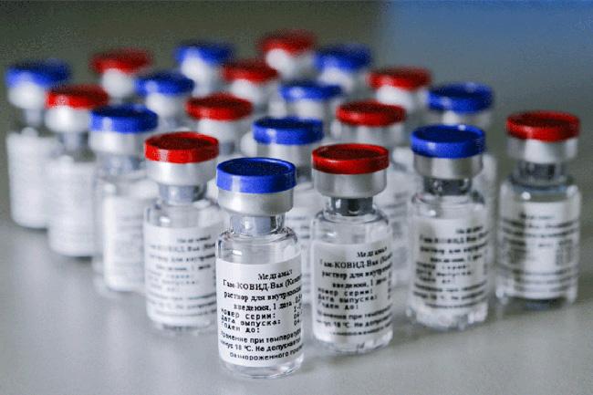 Cabinet nod to purchase 7 million Russia’s Sputnik V COVID-19 vaccines