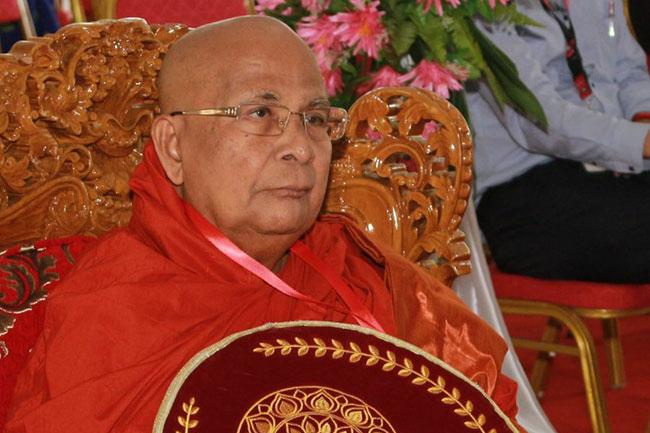 Tomorrow declared national day of mourning