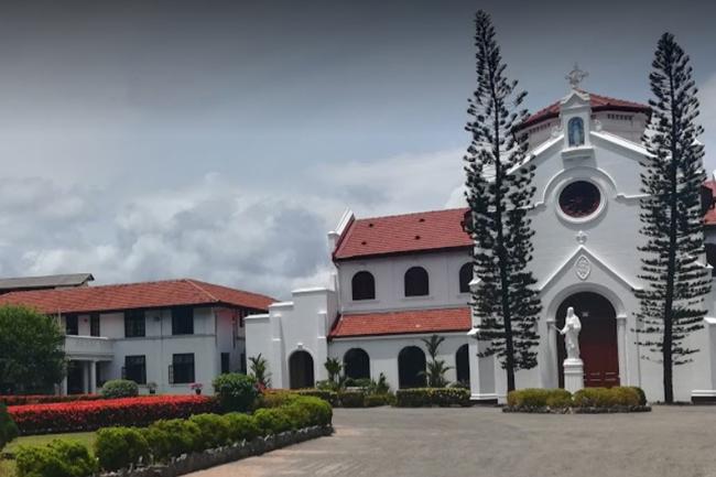 Catholic schools in Western Province to reopen on April 05