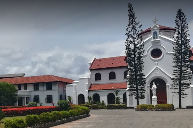Catholic schools in Western Province to reopen on April 05