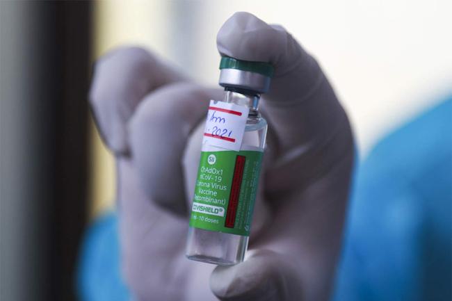 India’s halt in COVID vaccine exports not likely to affect Sri Lanka’s inoculation drive