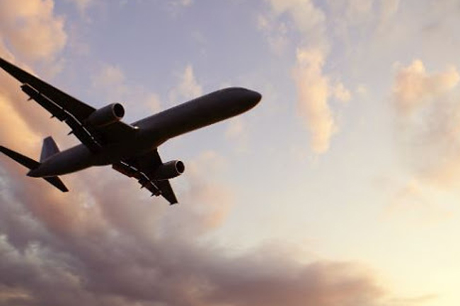 Russia to resume commercial flights to Sri Lanka next month