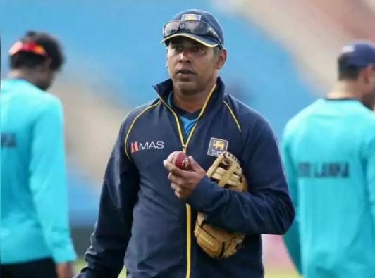 Chaminda Vaas to continue as Fast Bowling Consultant to SLC