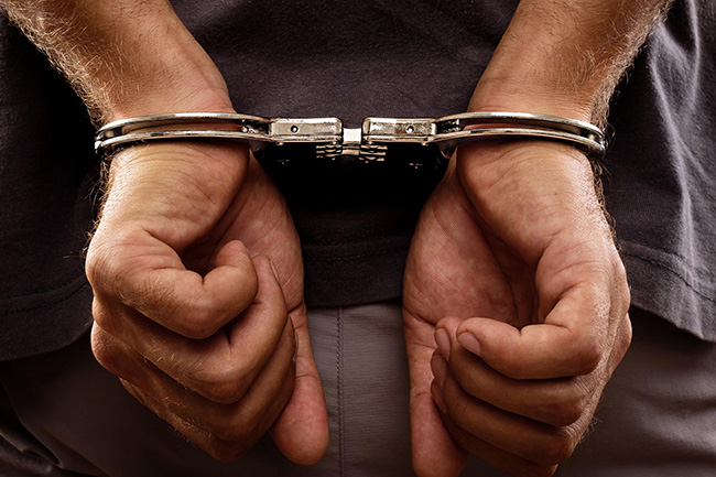 Two Madrasa teachers in custody to be detained & questioned