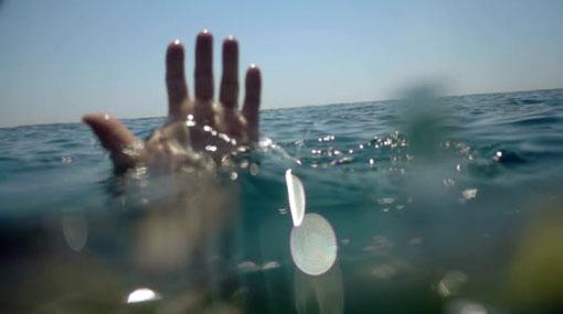 Two 17-year-olds drown in Diganawela Ella