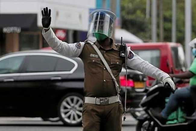 Special traffic plan for festive season