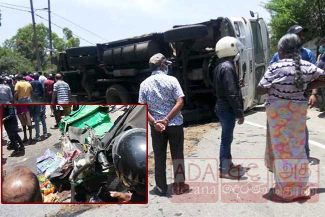 Three women killed in fatal accident, negligent driver absconding arrest