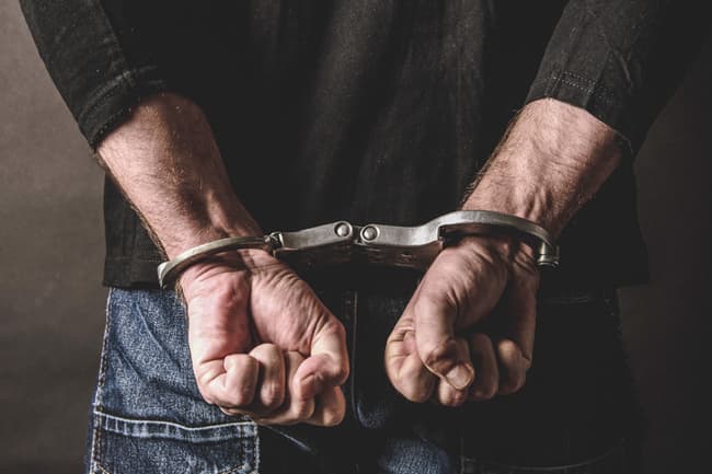 Two Qatar deportees arrested for spreading extremist ideologies