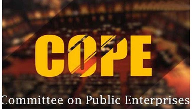 Sri Lanka Cricket summoned before COPE tomorrow