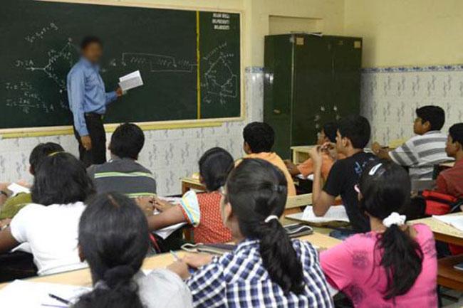 Western Province tuition classes to resume from April 12