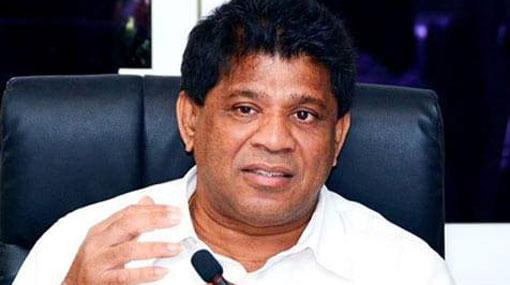 EC to gazette Mannapperuma’s name for Ranjan’s parliamentary seat
