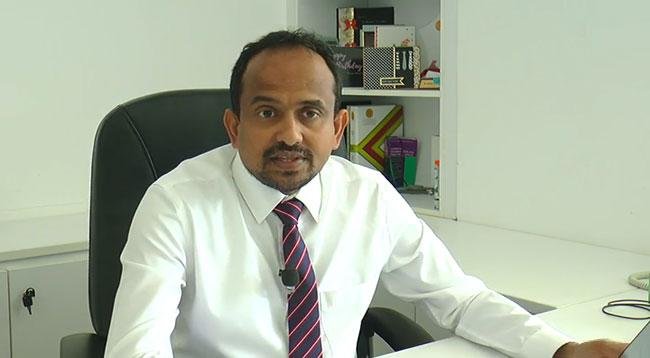 Three COVID-19 infections of Denmark variant detected from Colombo