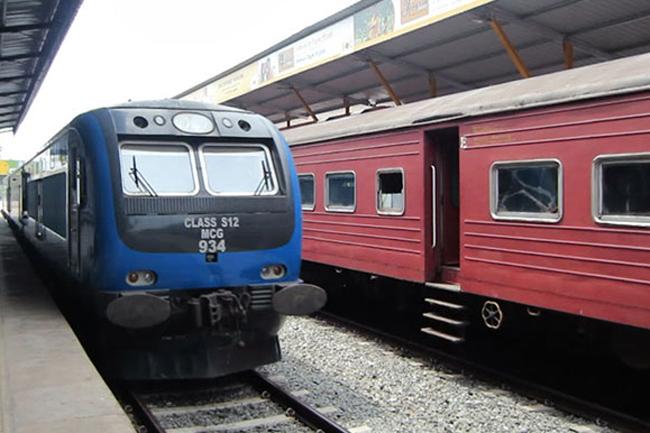 Railway strike temporarily called off
