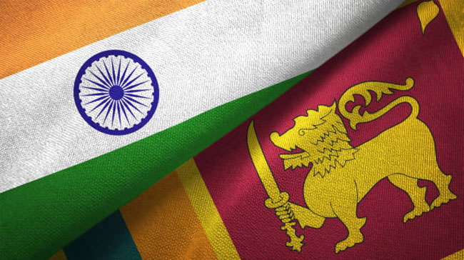 India finalizes air bubble pact with Sri Lanka