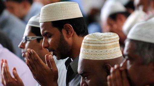 Ramadan fasting to commence on April 14