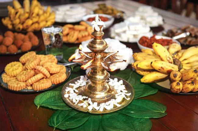 Auspicious times of Sinhala and Tamil New Year 2021