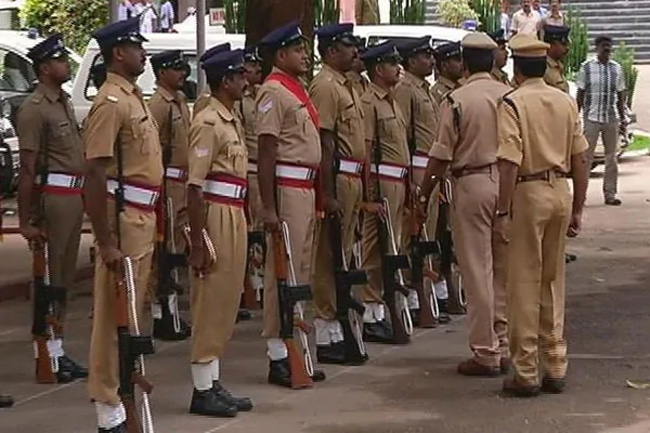India steps up security in Tamil Nadu after Sri Lanka’s ban on extremist groups