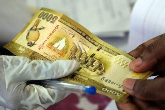 Distributing Rs. 5,000 allowance resumes today