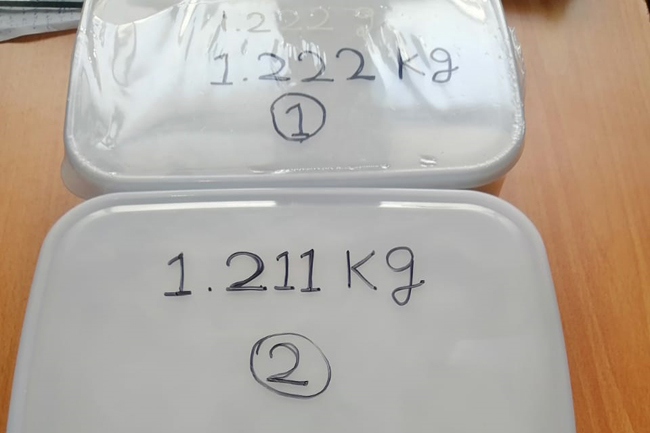 PNB arrests man in possession of 2.4 kg of ‘Ice’