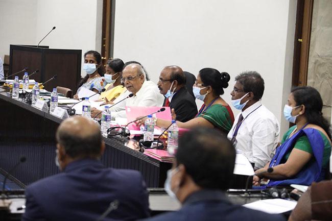 COPA instructs Health Ministry to investigate into harmful substances in food
