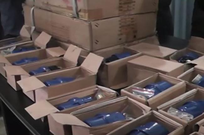Water meter theft: Deraniyagala PS Chairman remanded